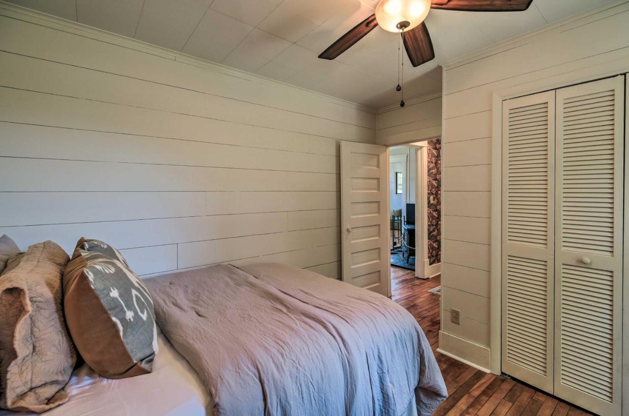 Cozy Damascus Cottage With Porch And Trail Access! Exterior foto
